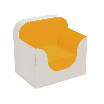 Club közép 17 cm karosszék