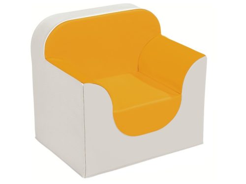 Club közép 17 cm karosszék