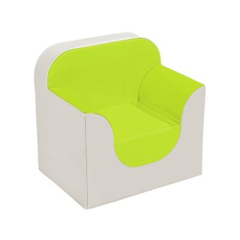 Club közép 32 cm karosszék