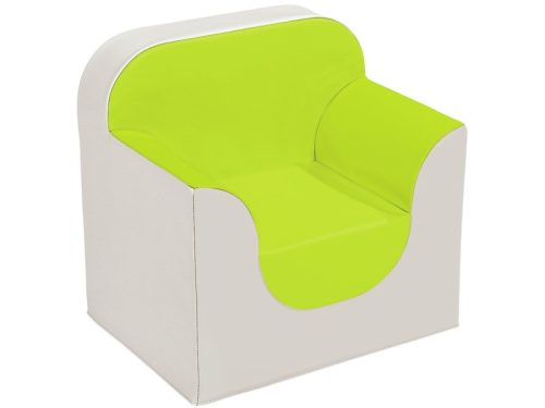 Club közép 32 cm karosszék