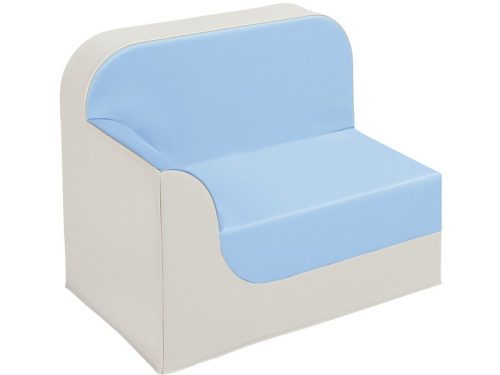 Club h. 25 cm karfotel jobb kartámaszú