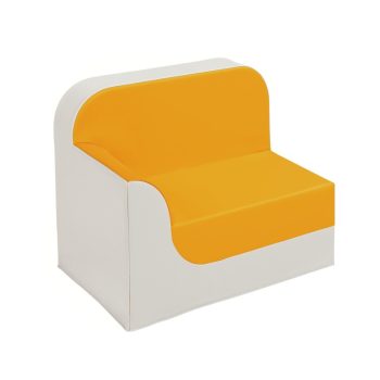 Club közép 32 cm karfotel jobb kartámaszú