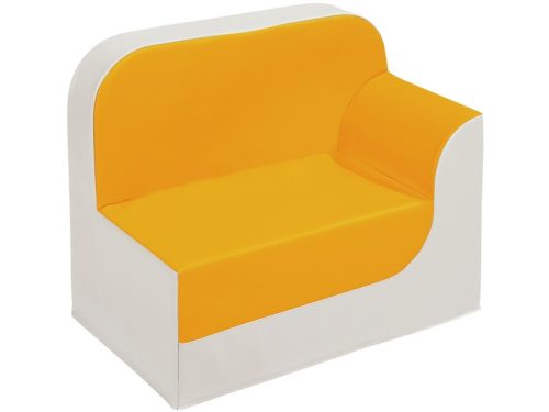 Club h. 25 cm karosszék bal kartámaszú