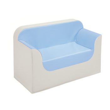 Club közép 17 cm kanapé
