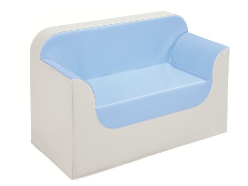 Club közép 17 cm kanapé