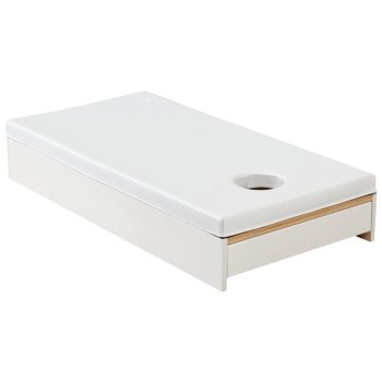 Ă 10 cm KÖNNYŰ CSŐ ALAPJA