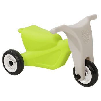 Babymoto lábhajtós jármű