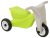 Babymoto lábhajtós jármű