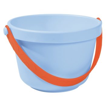 Kis, rugalmas vödör