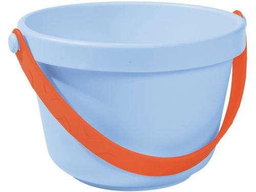 Kis, rugalmas vödör