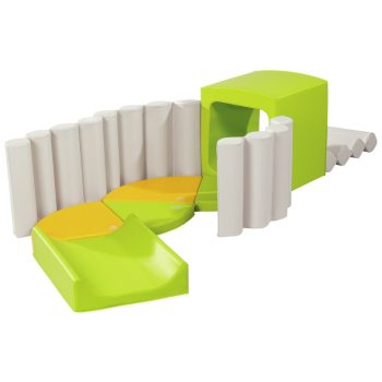 Alagút Tiny Tot modul