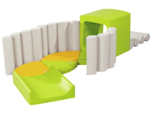 Alagút Tiny Tot modul