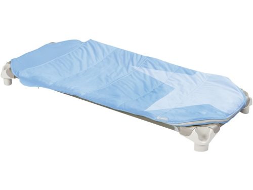 Hálózsák rakásolható ágyhoz – 130 × 54 cm