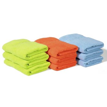 MAXI PACK 9 Nagy törölközők 