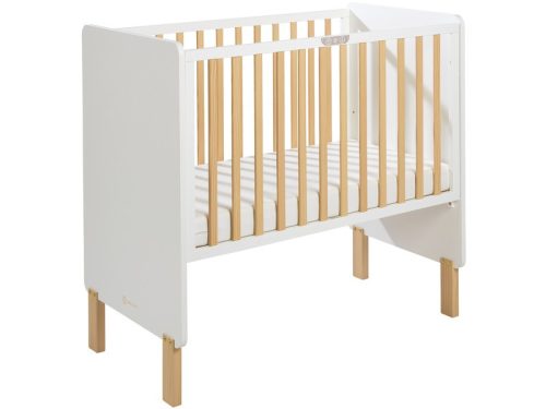  SERENITY EMELT ÁGY H: 115 cm Masszív fa lábakkal