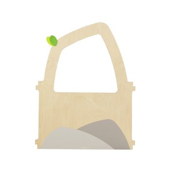 A színházi pult Birdy PARTÍCIÓS AKADÁLY