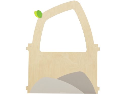 A színházi pult Birdy PARTÍCIÓS AKADÁLY