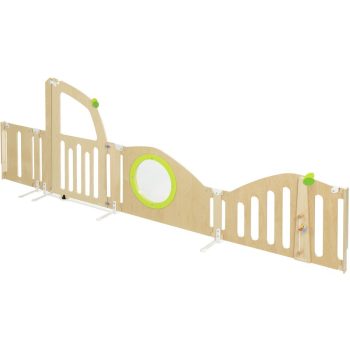 A fészek BIRDY KIT-e 