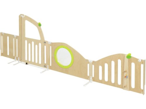 A fészek BIRDY KIT-e 
