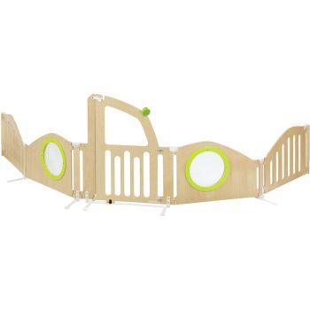 A tenger BIRDY KIT 