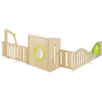 A kabin BIRDY KIT-e 