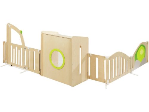 A kabin BIRDY KIT-e 