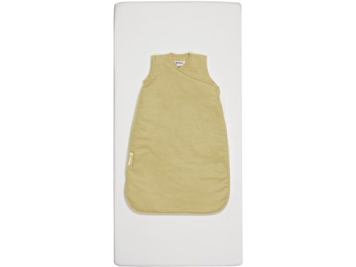 Kis meleg pamut hálózsák + jersey ágynemű
