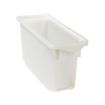 Fél tartály magassága 20 cm