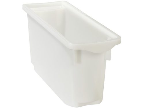 Fél tartály magassága 20 cm