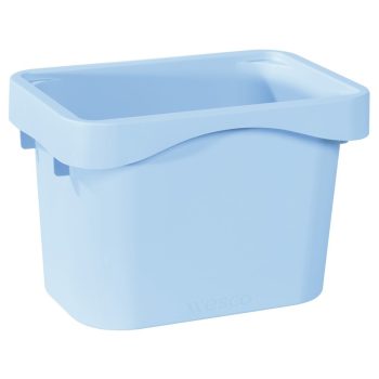 11 liter MŰANYAG DOBOZOK