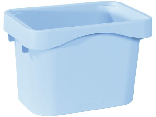 11 liter MŰANYAG DOBOZOK
