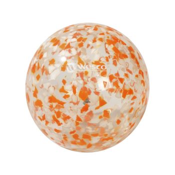 Ă 18 cm ÚJRAHASZNOSÍTOTT ISKOLAI LABDA