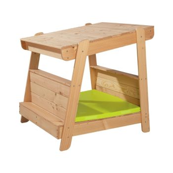 Kis modell szőnyeggel Elements kuckó