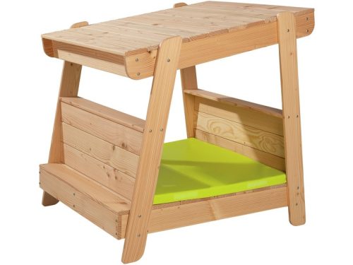 Kis modell szőnyeggel Elements kuckó