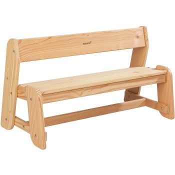 1-2. évad Elemek BENCH