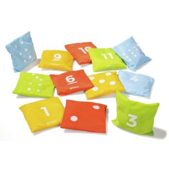 Számos babzsákok