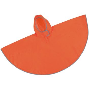7-10 év PONCHO