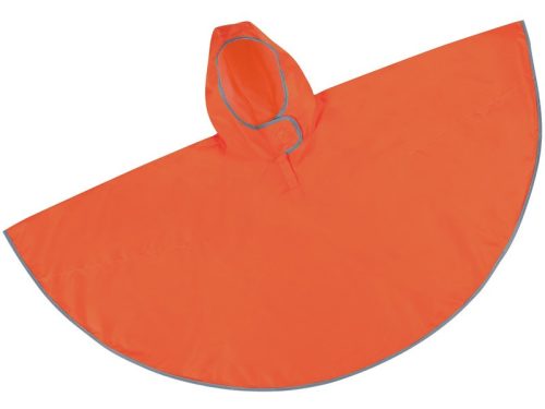 7-10 év PONCHO