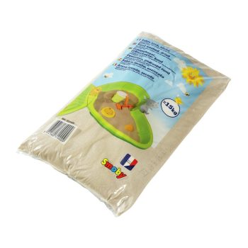 HOMOKZSÁK 15 kg 