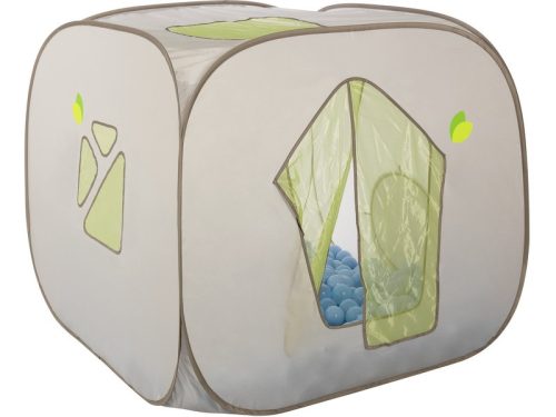 Labdákkal Pop-up bivak kabin készlet magasság: 120 cm
