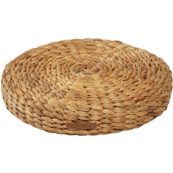 vízijácintból készült PÁRNA 7 CM