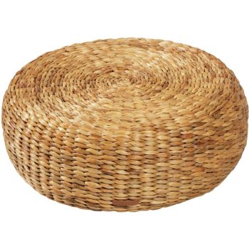 vízijácintból készült MAXI PUFFE