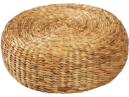 vízijácintból készült MAXI PUFFE