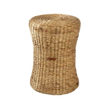 vízijácintból készült, H: 44 cm SZÉK