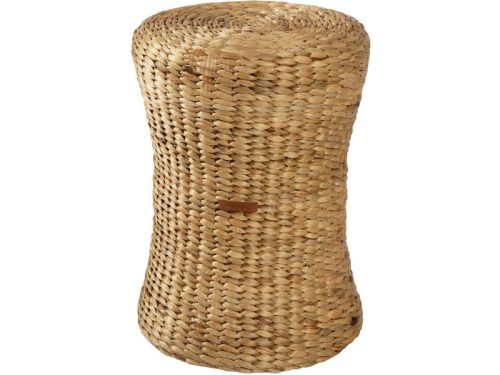 vízijácintból készült, H: 44 cm SZÉK