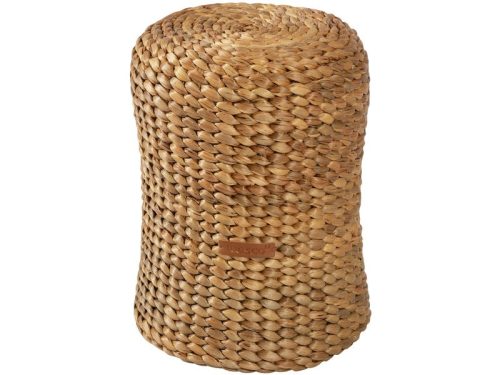vízijácintból készült, H: 31 cm SZÉK