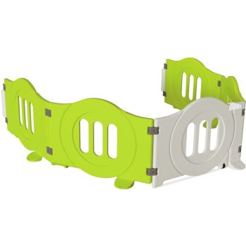 Alapok UBLO KIT kapuval 