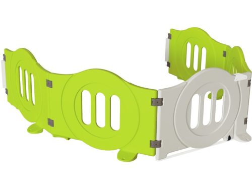 Alapok UBLO KIT kapuval 