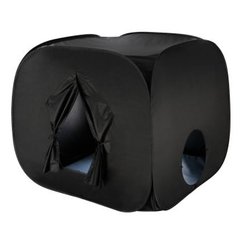 Komfort érzékszervi pop-up kuckókészlet – 120 cm magas
