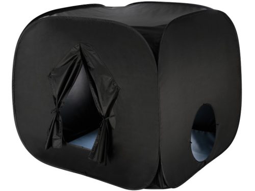 Komfort érzékszervi pop-up kuckókészlet – 120 cm magas